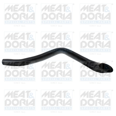 Charge Air Hose